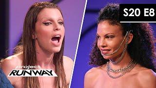 Project Runway | Season 20 Episode 8 | Full Episode