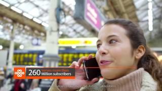 China Unicom eSIM-based Consumer IoT Solution