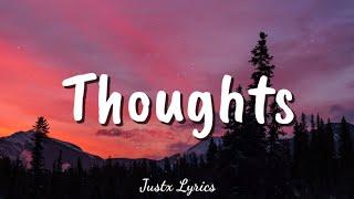 Jnske - Thoughts (Lyrics) 