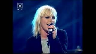 THE CARDIGANS - Erase Rewind ('The Dome' German TV 1999)