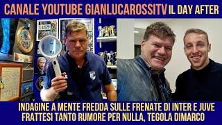 ANALISI A MENTE FREDDA DEL PAREGGIO DI MONZA: DIMARCO AI BOX E QUANTE ESAGERAZIONI SU FRATTESI