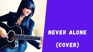 Bruna Lopez.:: Never alone (Barlow Girl)