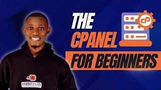 The cPanel for Beginners Crash Course: What You'll Learn