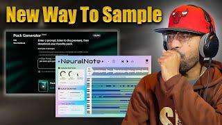 This Will Change Sampling Forever!!! (MUST WATCH)