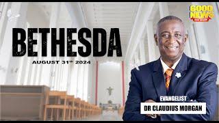 DAY 11 || Good News Gospel Explosion ft Dr Claudius Morgan|| Guyana Conference of SDAs