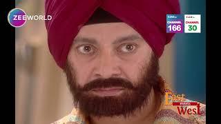 Zee World: East Meets West | Full Episode | Ep9 pt3