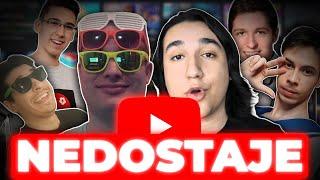 Da li ti NEDOSTAJE Stara Balkanska Youtube Scena?