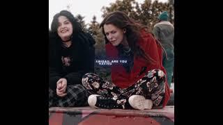 She's the best / Ginny & Georgia Abby Edit || Song - Where Do You Want To Go by Eminara