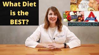 How to Lose Weight - What does the DATA SHOW?