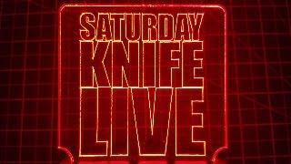 Saturday Knife Live #288 - Late Night Knife Fun With JB   11/16/24