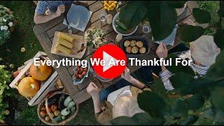 WINMAR® Thanksgiving