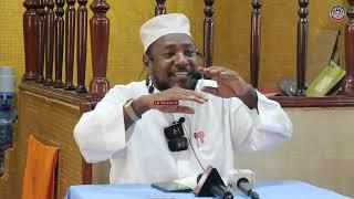 SHEIKH HASSAN AHMED: KISA CHA KIJANA ALIYECHELEWA KUOWA