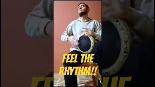 Old Town Road Remix – Arabic Darbuka Beats | Feel the Rhythm 