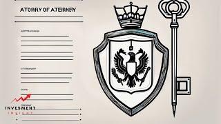 How to Fill Out a Durable Power of Attorney Form?