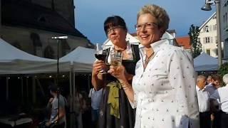 33. Reutlinger Weindorf 2018 - #ReutlingerWeindorf