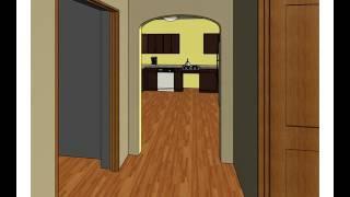 Universal Design Home   HBA Presentation