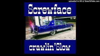 Bandon Bryant - Me (DJ ScrewFace) ChoppedRemix