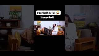Full House || House Full