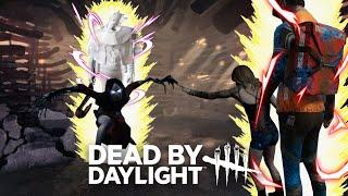 Dead by Daylight is one of the games ever made