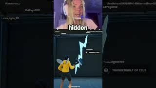 I LEAKED THESE SECRETS IN 1V1 WITH EVERY GUN 