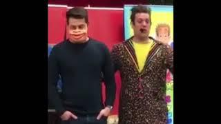 Krazy Kev