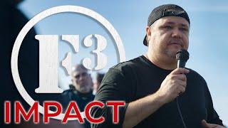 F3 Nation: IMPACT Testimonial - Puddles