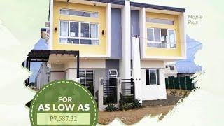 Maple Plus Actual Turn Over: Emerald Estate Iloilo Tour