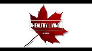 Healthy Living For Everyone (PSA)