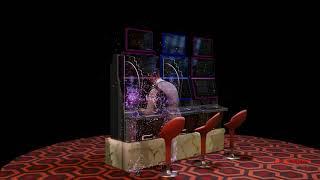 Smithrosen casino airflow updated with sound