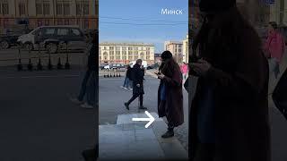 ВИДЕОНАВИГАЦИЯ - пр. НЕЗАВИСИМОСТИ, 58а