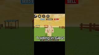 Tell me offers in the comments! #growagarden #trading #ngf