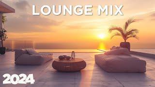 Lounge - Soft House - Chill Mix  Floral Whispers