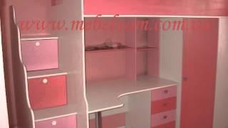 Корпусная мебель на заказ
