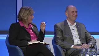 Food Evolution film - Roundtable discussion (IFT British Section event at Food Matters Live 2018)