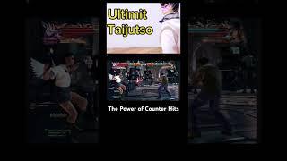 The Power of Counter Hits