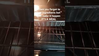 #DreamTrackAI #lasagna #food made it work