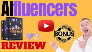 AIfluencers Review. Last Chance To Grab My Insane Instagains Bonus