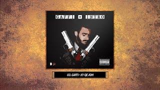 Gaffi - Ky qe jom ft. Albozz (Album "INTRO") 2017