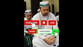 Keberkahan Bersama Guru Tercinta Yang Muliya Habib Muhammad Waliyullah BSA