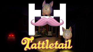 Tattletail | MARKIPLIER PLAYTHROUGH