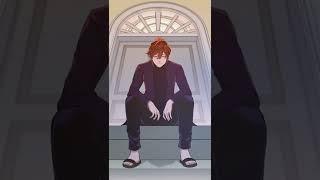 Arthur Leywin smile disappeared #manhwa #shorts #webtoon #manga #sololeveling