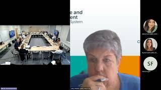 Staffordshire and Stoke-on-Trent Integrated Care Board Meeting - March 2025