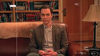 TBBT Секреты Шелдона