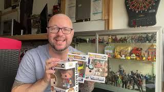 Viewer Mail!!! Mike D SELLS me some things and then goes and pulls a classic Mike D move!!