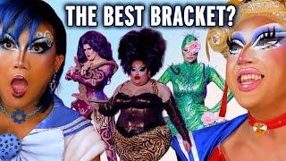 Condensed Soup: RPDR All Stars 10 Ep 4-6 ReCap