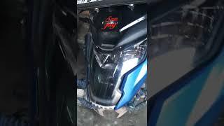  Honda Xblade 160 vs6  Modified #sanjayvlogs #xblade #modified #honda #shortsvideo