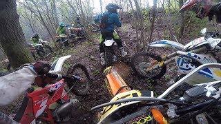 Pechora Boar Scramble, 1st Day – Benevo, May 3, 2019 | Enduro Master OnBoard