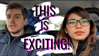 GETTING READY FOR THE HOUSE TOUR!| TRAVEL PLANS FOR 2020! | FILIPINA & ITALIAN