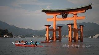 Miyajima Island - Japan