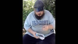 My 1st video & 1st YAPO from BaldPipeSmoker